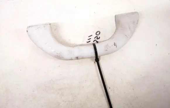 Skoda Octavia Mk2 (1Z) Front interior roof grab handle 5j0857607