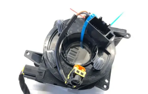 Ford Focus Airbag squib ring wiring AND761002D