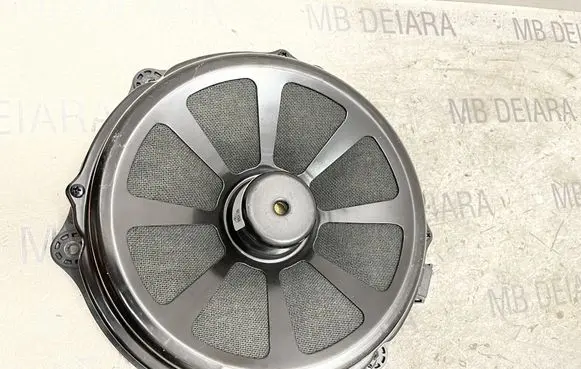 Porsche Panamera (970) Subwoofer speaker 7PP035454E