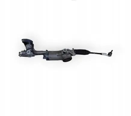 Volkswagen Caddy Steering rack 5WB423051AS