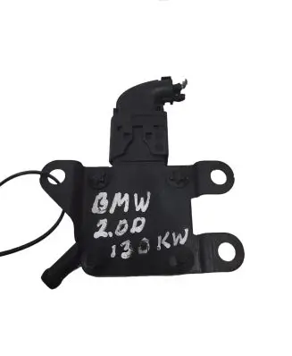 BMW 1 E82 E88 Exhaust gas pressure sensor 61050003C 780801301 16008K08