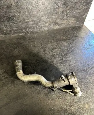 Mercedes-Benz S W220 Air pressure sensor A0041533128 16244349