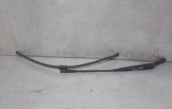 Volkswagen Touran I Windshield/front glass wiper blade 1T0955409A