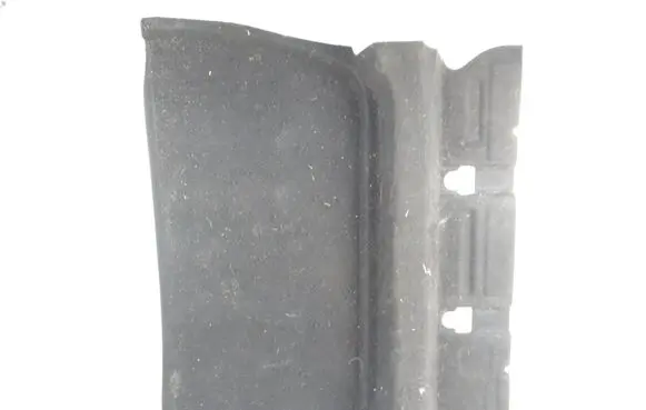 Mini Cooper Countryman R60 Trunk/boot mat liner 9810908
