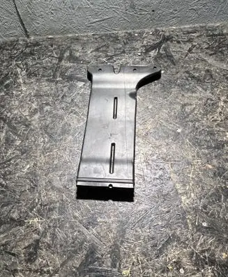 Porsche Macan (95B) Air intake duct part 8R0819801