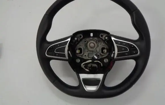 Renault Kadjar Steering wheel 