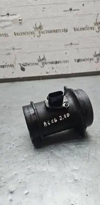 Audi A4 Allroad Mass air flow meter 059906461k