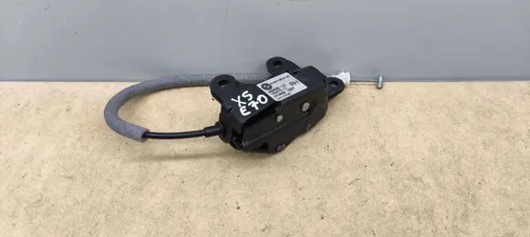 BMW X5 E70 Tailgate/trunk/boot lock/catch/latch 988586