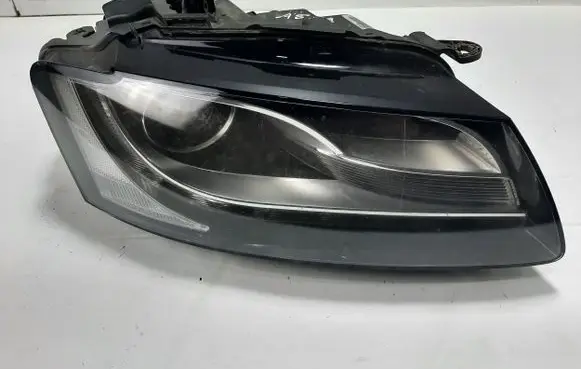 Audi A5 8T 8F Headlight/headlamp 8T0941004AL