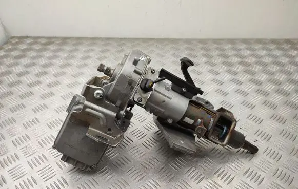 Renault Clio IV Electric power steering pump 488106198R