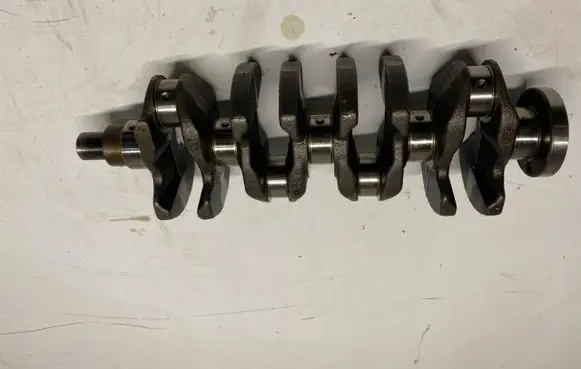 Hyundai i20 (GB IB) Crankshaft 