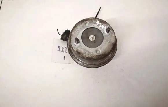 Renault Scenic II - Grand scenic II Cruise control unit/module 