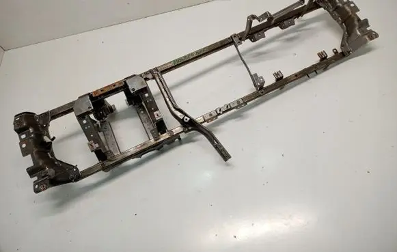 Ford Mondeo MK V Dashboard cross member/frame bar 17195322577