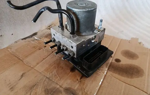 Citroen C4 I ABS Pump 9661887180 0265230291 0265950963