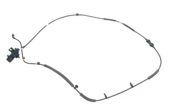 Ford Escape IV Engine bonnet/hood lock release cable 