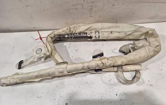 Renault Talisman Roof airbag