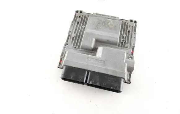 Mercedes-Benz C W204 Engine control unit/module A2711504279 A0044469440 A2710105047