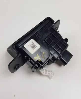 KIA Sportage Tailgate/trunk/boot lock/catch/latch