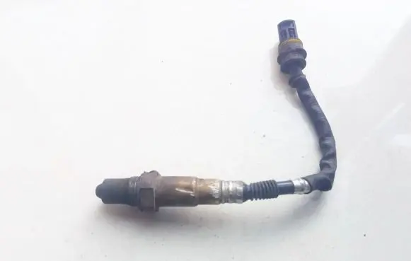 Mercedes-Benz ML W163 Lambda probe sensor 0258006123