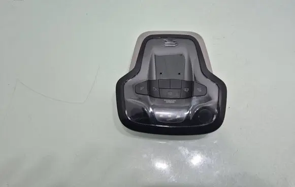 Alfa Romeo Giulia Front seat light 01561305430