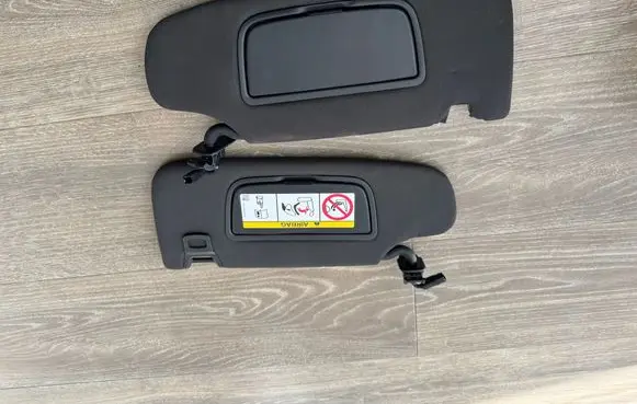 Ford Mondeo MK V Sun visor EFWF