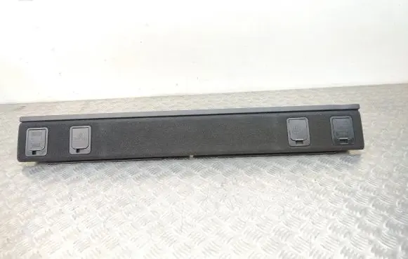 Other trunk/boot trim element