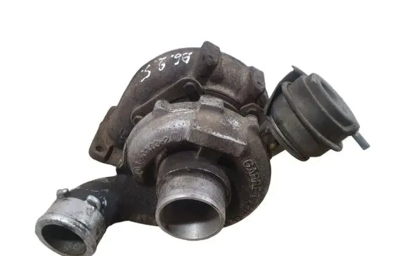 Audi A6 S6 C5 4B Turbo 059145701 4541355 GT2052V