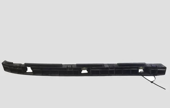 Hyundai Santa Fe Rear bumper mounting bracket 866162B000