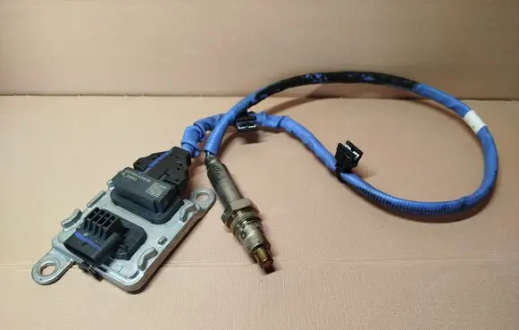 Renault Master III Lambda probe sensor 227905581R HMLGT6114R A3C0684850000