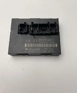 Audi A3 S3 8P Comfort/convenience module 8P0959433F
