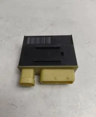 Renault Talisman Coolant fan relay 9801916680