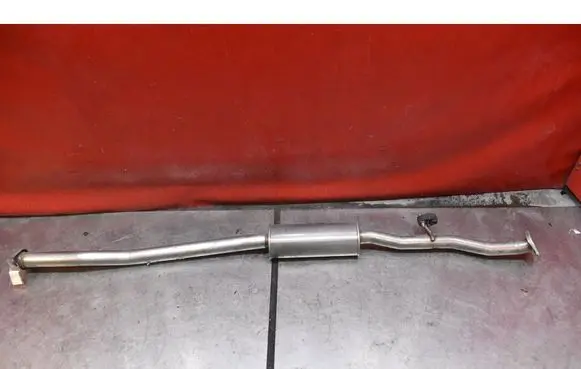 KIA Sportage Rear muffler/silencer tail pipe 28600R2570