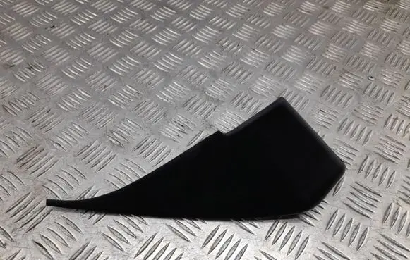 Audi A6 S6 C6 4F Other front door trim element 4F0858706B