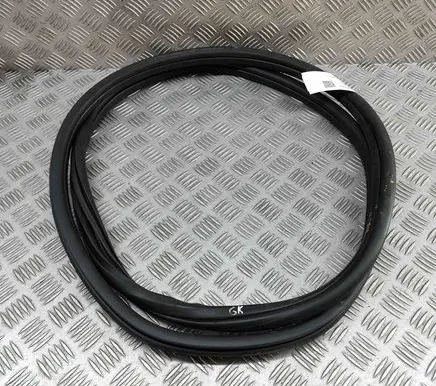 BMW X2 F39 Rubber seal rear door 7420830