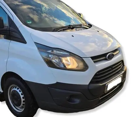 Ford Transit Custom Front piece kit 
