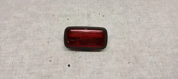 Opel Frontera B Rear door handle exterior light 