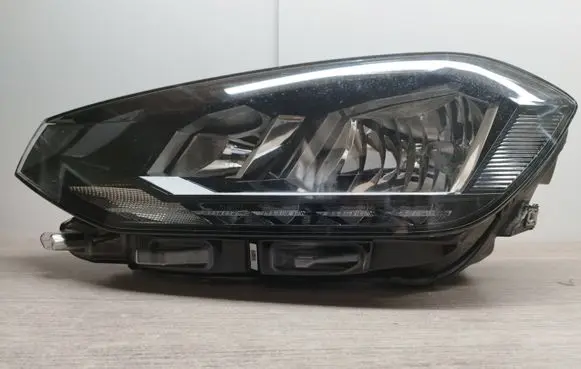 Volkswagen Golf Sportsvan Headlight/headlamp 517941005D 90111501 X591VF20HZ8R