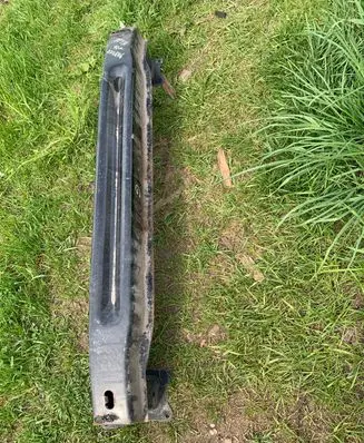 Volkswagen Jetta VI Rear bumper cross member