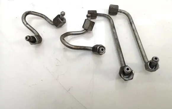 Hyundai i30 Fuel injector supply line/pipe 