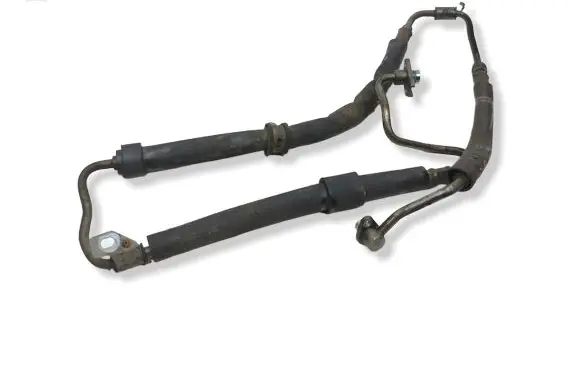 Audi A8 S8 D4 4H Power steering hose/pipe/line 4H0422893AF