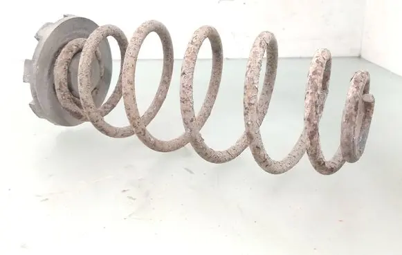 Renault Espace - Grand espace IV Rear coil spring