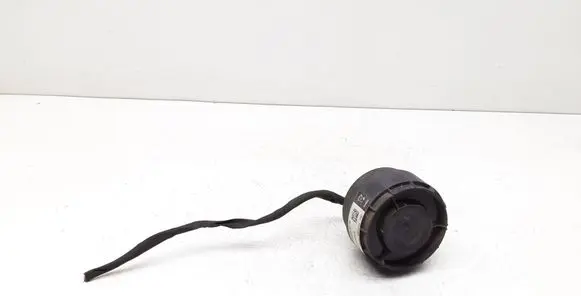 Mercedes-Benz C W204 Alarm system siren A2048705726