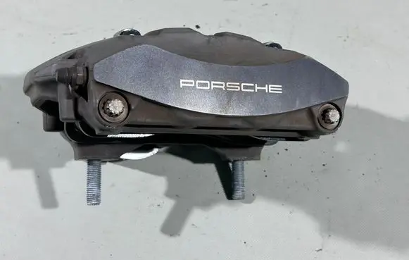 Porsche Cayenne (92A) Rear brake caliper 7P5615424AF 95835242401 95835242402