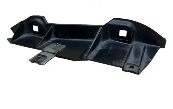 BMW 5 E39 Headlight/headlamp mounting bracket 145532