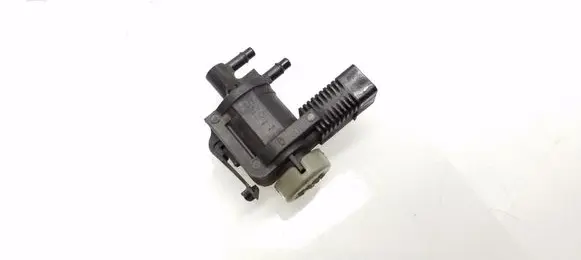 Volkswagen Touareg I Vacuum valve 1J0906283C