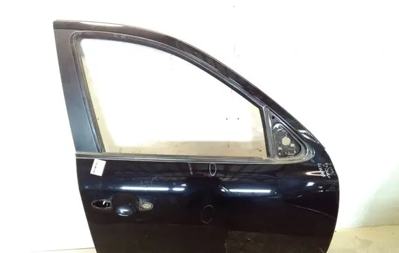 Hyundai Santa Fe Front door