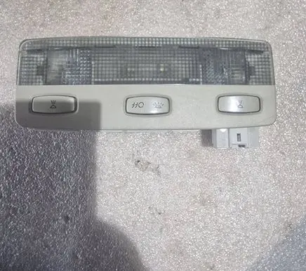 Renault Espace - Grand espace IV Front seat light 8200003037