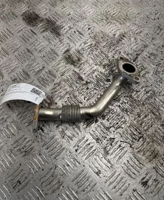 Brake vacuum hose/pipe
