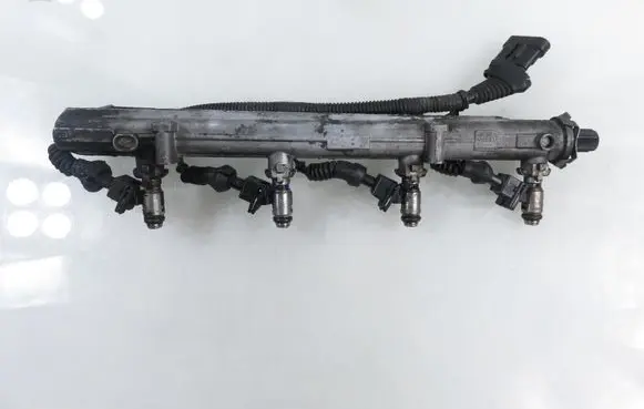 Fiat Multipla Fuel main line pipe IWP064 IWP164