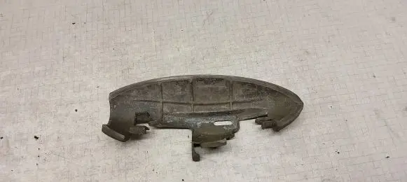 Citroen C5 Rear door handle cover 9642929180